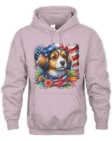 Unisex Hoodie (Overnight)