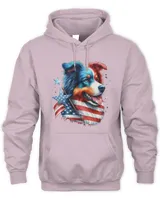 Unisex Hoodie (Overnight)