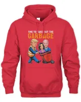 Unisex Hoodie (Overnight)