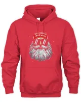 Unisex Hoodie (Overnight)