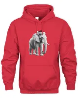 Unisex Hoodie (Overnight)