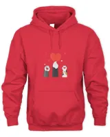 Unisex Hoodie (Overnight)