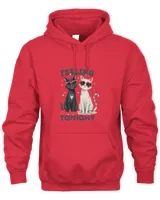 Unisex Hoodie (Overnight)