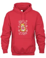 Unisex Hoodie (Overnight)