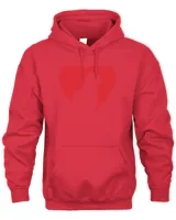 Unisex Hoodie (Overnight)