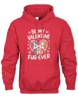 Unisex Hoodie (Overnight)