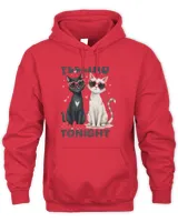 Unisex Hoodie (Overnight)