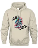 Unisex Hoodie (Overnight)