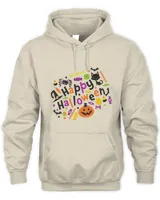 Unisex Hoodie (Overnight)
