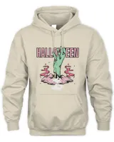 Unisex Hoodie (Overnight)