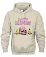 Unisex Hoodie (Overnight)
