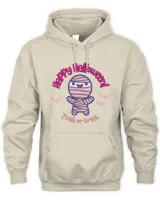 Unisex Hoodie (Overnight)