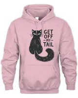Unisex Hoodie (Overnight)