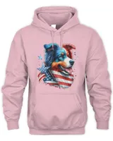 Unisex Hoodie (Overnight)