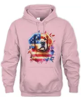 Unisex Hoodie (Overnight)