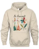Unisex Hoodie (Overnight)