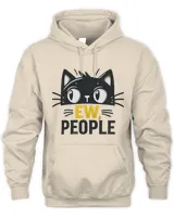 Unisex Hoodie (Overnight)