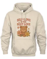 Unisex Hoodie (Overnight)