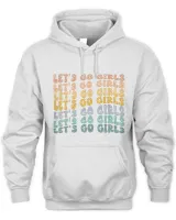 Unisex Hoodie (Overnight)