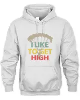 Unisex Hoodie (Overnight)