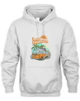 Unisex Hoodie (Overnight)