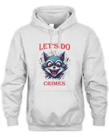 Unisex Hoodie (Overnight)