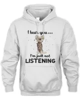 Unisex Hoodie (Overnight)