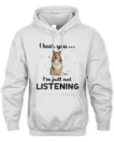 Unisex Hoodie (Overnight)
