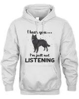 Unisex Hoodie (Overnight)