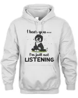 Unisex Hoodie (Overnight)