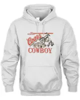 Unisex Hoodie (Overnight)