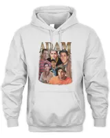 Unisex Hoodie (Overnight)
