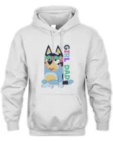 Unisex Hoodie (Overnight)