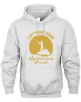 Unisex Hoodie (Overnight)
