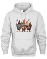 Unisex Hoodie (Overnight)