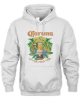 Unisex Hoodie (Overnight)