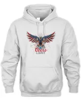 Unisex Hoodie (Overnight)