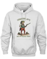 Unisex Hoodie (Overnight)