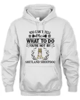 Unisex Hoodie (Overnight)