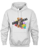 Unisex Hoodie (Overnight)