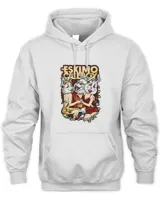 Unisex Hoodie (Overnight)