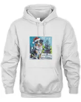 Unisex Hoodie (Overnight)