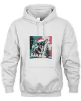 Unisex Hoodie (Overnight)