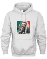Unisex Hoodie (Overnight)