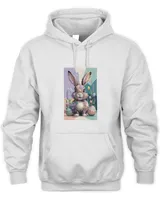 Unisex Hoodie (Overnight)