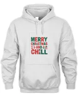 Unisex Hoodie (Overnight)