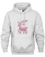 Unisex Hoodie (Overnight)