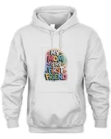 Unisex Hoodie (Overnight)