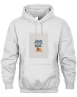 Unisex Hoodie (Overnight)