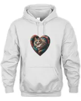 Unisex Hoodie (Overnight) Unisex Hoodie (Overnight)